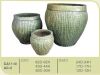 Vietnamese Glazed ceramic  wholesale pots