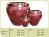 Vietnamese Glazed ceramic  wholesale pots