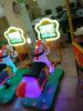 Amusement Equipment Coin Operated Horse ride arcade game machine