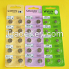 1.5V AG Series Alkalin...