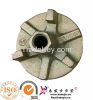 formwork wing nut,anchor nut,wing nut,wing nut with plate,