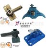 formwork accessories, formwor rapid clamp, formwork tools