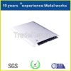 Metal Tablet PC Housing Manufacturing Color Anodized Aluminum Sheet Parts