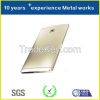 Aluminum Cellphone Housing Manufacturing Color Anodized Aluminum Sheet Parts