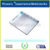 Metal Stamping Part Manufacturing Color Anodized Aluminum Sheet Parts