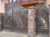 Entrance Gates Bangalore 