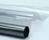 PET good quality car window film, black tint, car stickers for window