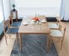 Teakwood Dining Table ...