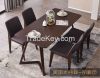 Modern Dining Table Se...