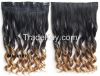 Indian Remy Human Hair Extensions 