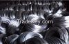 black wire,galvanized wire, 