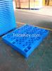 China manufacture good quality plastic pallets for sale