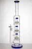 triple showerhead perc...