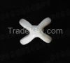 Porcelain Ceramic Balloon Mould Balloon Former