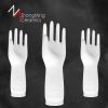 Ceramic Surgical Glove Former Hand Mold