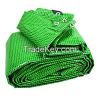 Green Leno Tarpaulin Korean Standard Made in Vietnam