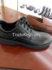 MENS CASUAL LEATHER SHOES WIDE SHOES