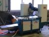 Trinity chamfering machine