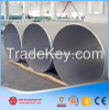 Factory supply stainless Steel Seamless Pipes and Welded Pipes, ASTM carbon steel pipes