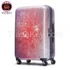 ABS PC hardshell travel luggage WAO053