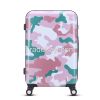 Superlight spinner travel luggage bags made in China