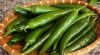 Green hot pepper
