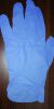 Nitrile  gloves