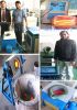 Global warranty China top manufacturer Crucible