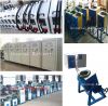 Global warranty China top manufacturer Induction Smelting Machine