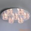 Seven Crystal Glass Ce...