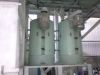 maize degermer, corn degerminator, germ extractor, germ separator