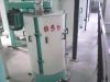 maize degermer, corn degerminator, germ extractor, germ separator