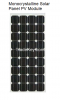 Monocrystalline Solar ...