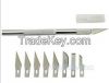 Wood carving tool