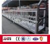 suspended platform/cradle/scaffolds