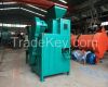 Sawdust , Wood chips , Charcoal Briquetting Machine