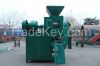 Sawdust , Wood chips , Charcoal Briquetting Machine