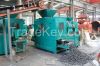 Sawdust , Wood chips , Charcoal Briquetting Machine