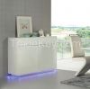 Modern design PU high ...