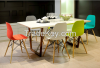 Original modern design leisure PP chairs