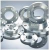 stainless steel flange