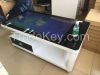 42" waterproof touch screen coffee table / touch table price / touchscreen game tables