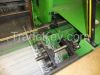 Technical textile weaving machine