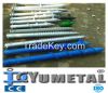 Pulldown Helical Pier For Residential Tension