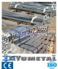 Pulldown Helical Pier For Residential Tension