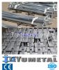 Pulldown Helical Pier For Residential Tension