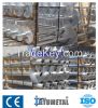 Pulldown Helical Pier For Residential Tension