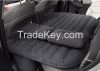 Flocked Inflatable Cushion in car