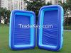 PVC inflatable pool baby&amp;amp;kidy swimming pool playing water pool