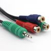 DC3.5 TO RCA CABLE